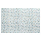 Weihnachtsschneeflocken Stoff (Yard (91,4 cm))