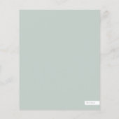 Weihnachtsschokolade Labrador Hund Feuerplatz Szen (Rückseite)