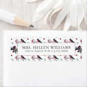 Weihnachtsschotter und heilige nahtlose Muster (Insitu)