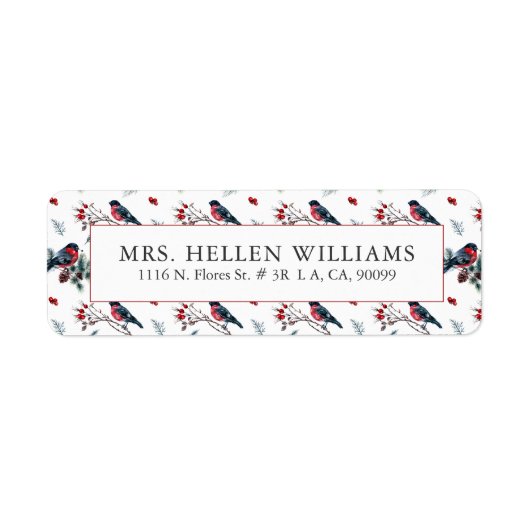 Weihnachtsschotter und heilige nahtlose Muster (Vorne)