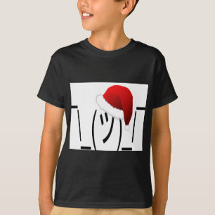 Weihnachtsschrei T-Shirt