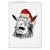 Weihnachtsschreie (Vorne)