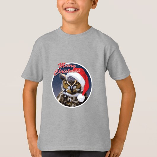 Weihnachtsschüssel - Kids-T - Shirt (Vorderseite)