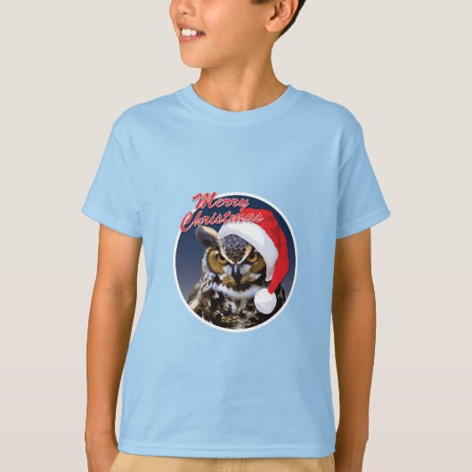 Weihnachtsschüssel - Kids-T - Shirt (Vorderseite)