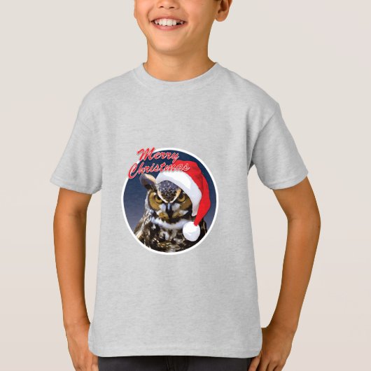 Weihnachtsschüssel - Kids-T - Shirt (Vorderseite)