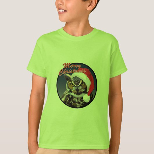 Weihnachtsschüssel - Kids-T - Shirt (Vorderseite)