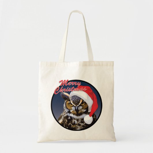 Weihnachtsschüssel - Tasche des Haushalts (Vorne)