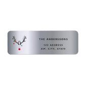 Weihnachtsschwärme (Vorne)