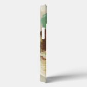 Weihnachtsschwester, Viktorianische Kinder Case-Mate iPhone Hülle (Rückseite / Rechts)