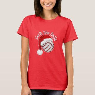 Weihnachtsschwitzer und andere T-Shirt