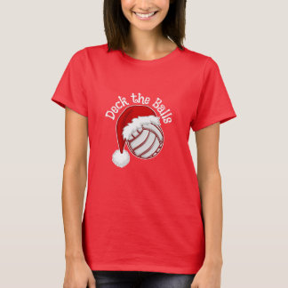 Weihnachtsschwitzer und andere T-Shirt