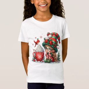 Weihnachtsshirt T-Shirt