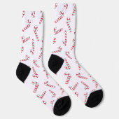 Weihnachtssocken Socken (Rechts)