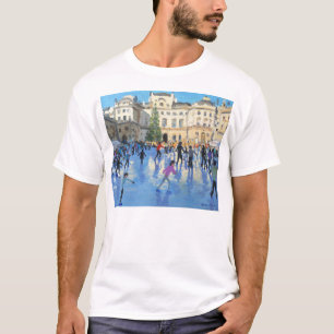 Weihnachtssomerset-Haus 2013 T-Shirt