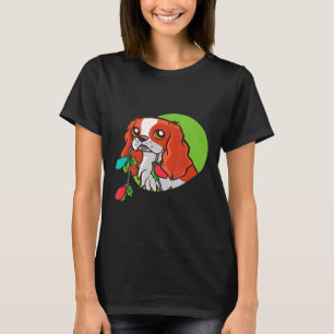 Weihnachtsspanisch-Design - Süße Tier-T-Shirts T-Shirt