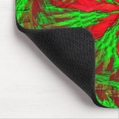 Weihnachtsspaß..... Mousepad (Ecke)