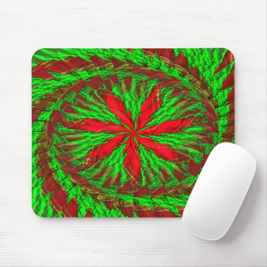 Weihnachtsspaß..... Mousepad (Mit Mouse)