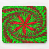 Weihnachtsspaß..... Mousepad (Vorne)