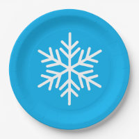 Weihnachtsspaß Weiße nordische Schneeflocke auf he