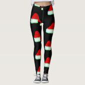 WEIHNACHTSspecial-LEGGINGS Leggings (Vorderseite)