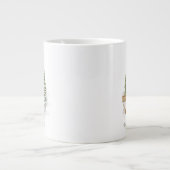 Weihnachtsspezialität - Tasse (Vorderseite)