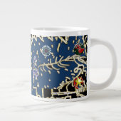 Weihnachtsspezialität - Tasse (Rechts)