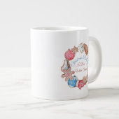 Weihnachtsspezialität - Tasse (Vorderseite Rechts)