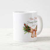 Weihnachtsspezialität - Tasse (Vorderseite Rechts)