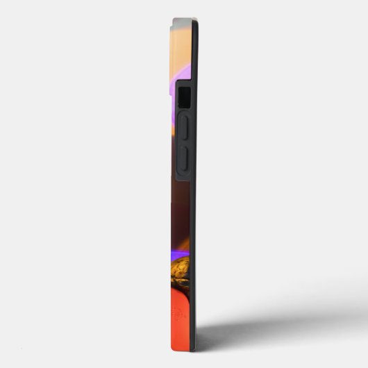 Weihnachtsspielsoldat Figur SlipperyJoe Gay pri Case-Mate iPhone Hülle (Rückseite / Links)