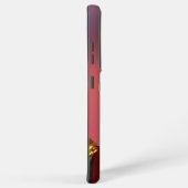 Weihnachtsspielsoldat Figur SlipperyJoe Gay pri Samsung Galaxy Hülle (Rechte Seite)