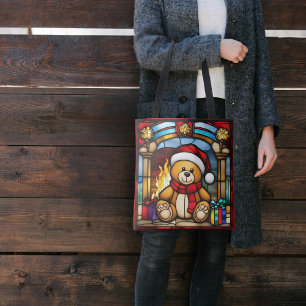 Weihnachtsspielzeug Bärengebäck Imitate gestanzt G Tasche