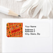 Weihnachtsspielzeug-Vintage Kinder spielen (Insitu)