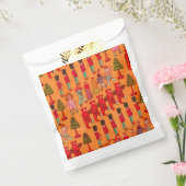 Weihnachtsspielzeug-Vintage Kinder spielen Geschenktütchen (Versiegelt)