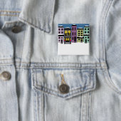 Weihnachtsstadt ~ Buttons (Beispiel)