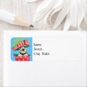 Weihnachtsstandard Schnauzer (Insitu)