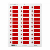 Weihnachtsstars (Vorne)