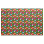 Weihnachtsstars Stoff (Fat Quarter (45,7 x 55,9 cm))