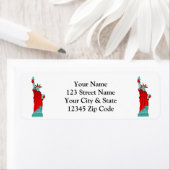 Weihnachtsstatue Weihnachtsanschrift (Insitu)