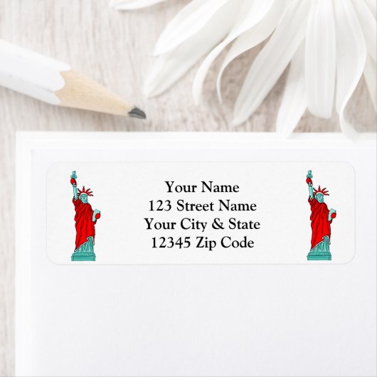 Weihnachtsstatue Weihnachtsanschrift (Insitu)