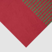 Weihnachtsstechpalme Seidenpapier (Ausschnitt)