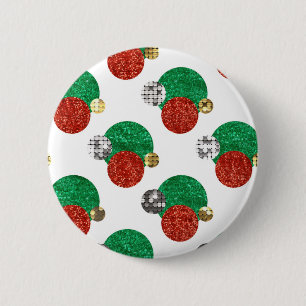 Weihnachtssteine Button