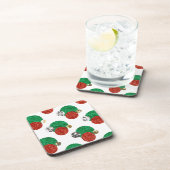 Weihnachtssteine Untersetzer (Rechte Seite)