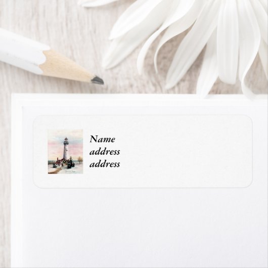 Weihnachtsstempel (Insitu)