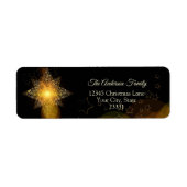 Weihnachtsstern (Vorne)