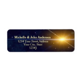 Weihnachtsstern (Vorne)