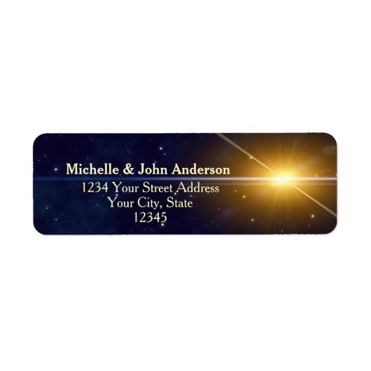 Weihnachtsstern (Vorne)