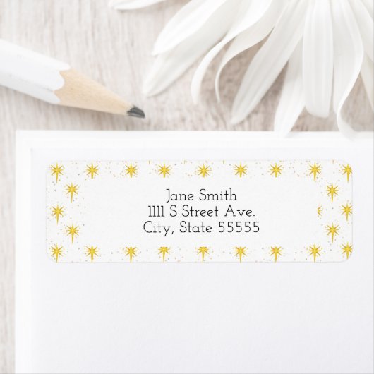 Weihnachtsstern (Insitu)