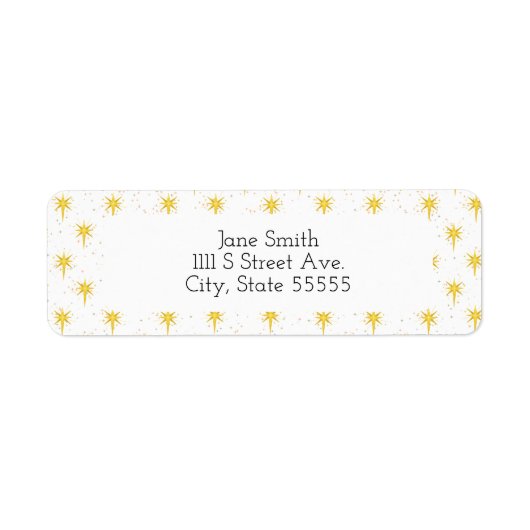 Weihnachtsstern (Vorne)