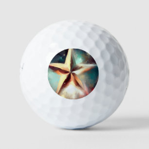 Weihnachtsstern (2) golfball