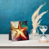 Weihnachtsstern 3 fotoplatte (InSitu)